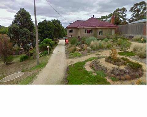 Photo: Castlemaine Bed and Breakfast
