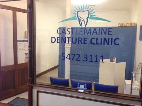 Photo: Castlemaine Denture Clinic