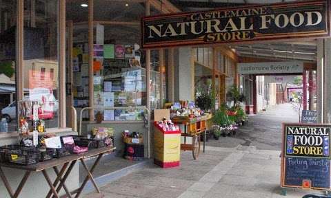 Photo: Castlemaine Natural Food Store