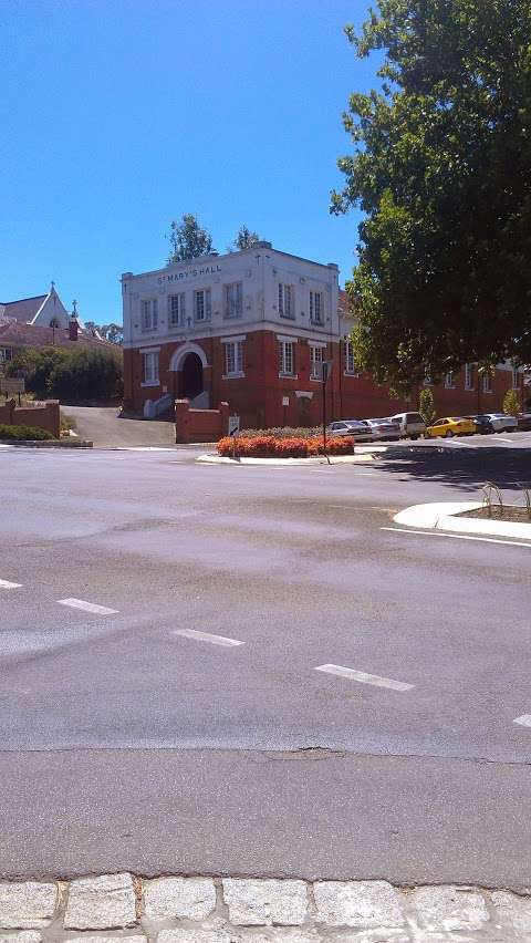 Photo: Castlemaine Visitor Information Centre