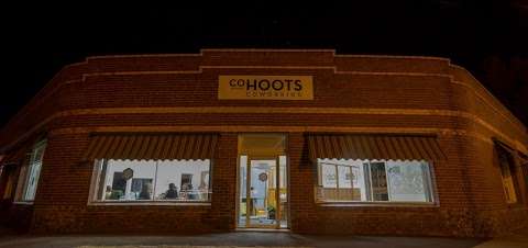 Photo: COHOOTS COWORKING