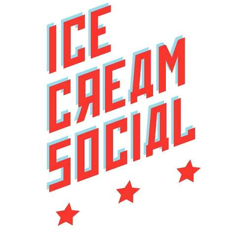 Photo: Icecream Social