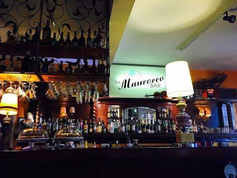 Photo: Maurocco Bar