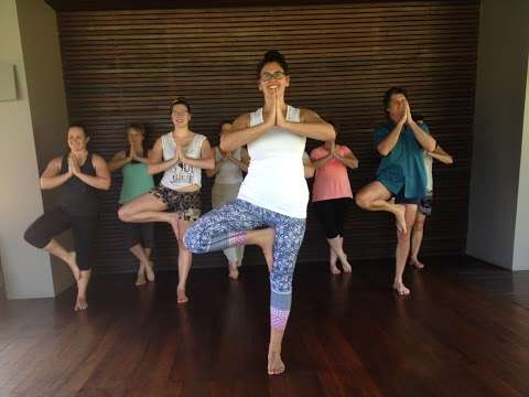 Photo: Yoga Harmony