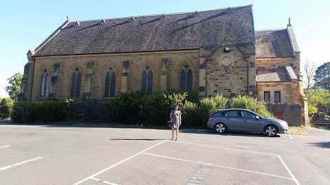 Photo: Anglican Church of Australia