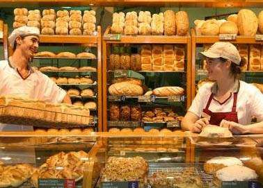 Photo: Bakers Delight Castlemaine