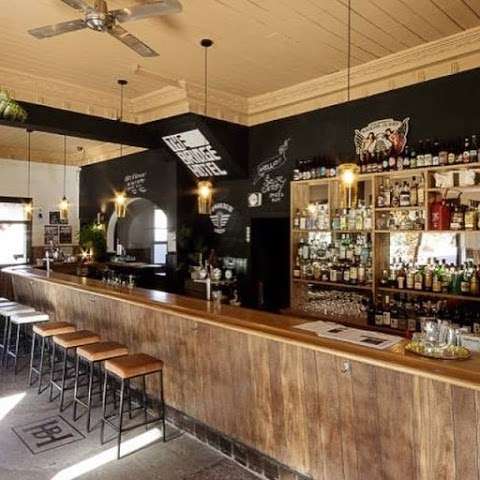 Photo: Bridge Hotel Castlemaine