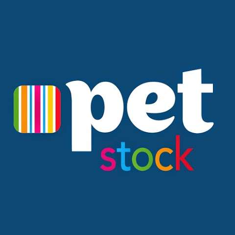 Photo: PETstock