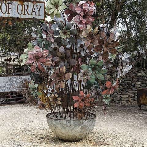 Photo: Shades Of Gray Studio Gallery Photo: Shades Of Gray Studio Gallery
