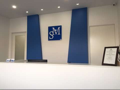 Photo: Smith & Maltby Accountants