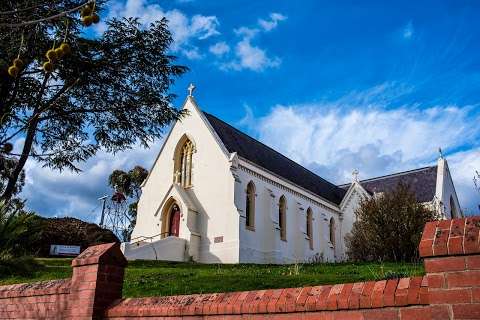 Photo: St Mary's Catholic Church